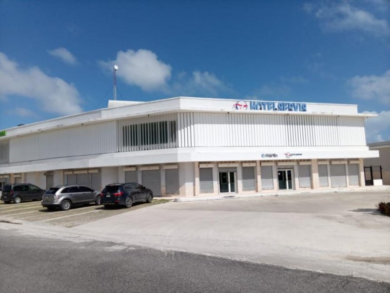 Foto Oficina en Alquiler en Bavaro, Turístico Verón-Punta Cana, La Altagracia - U$D 900 - OFA13165 - BienesOnLine