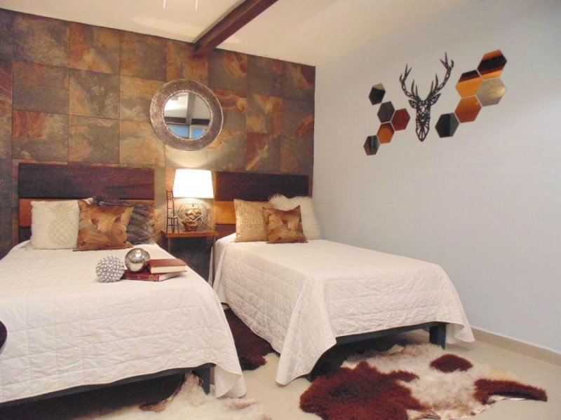 Foto Apartamento en Alojamiento en Felipe Carrillo Puerto 70, Villa Coyoacán, cp 0400, Coyoacán, Distrito Nacional - U$D 700 - APA13014 - BienesOnLine