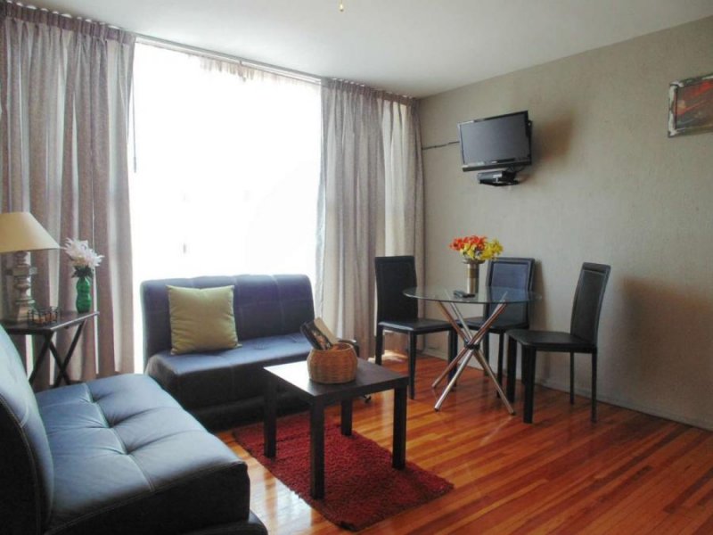 Foto Hotel en Alquiler vacacional en Felipe Carrillo Puerto 70, Villa Coyoacán, cp 0400, Coyoacán, La Vega - U$D 750 - HO13091 - BienesOnLine