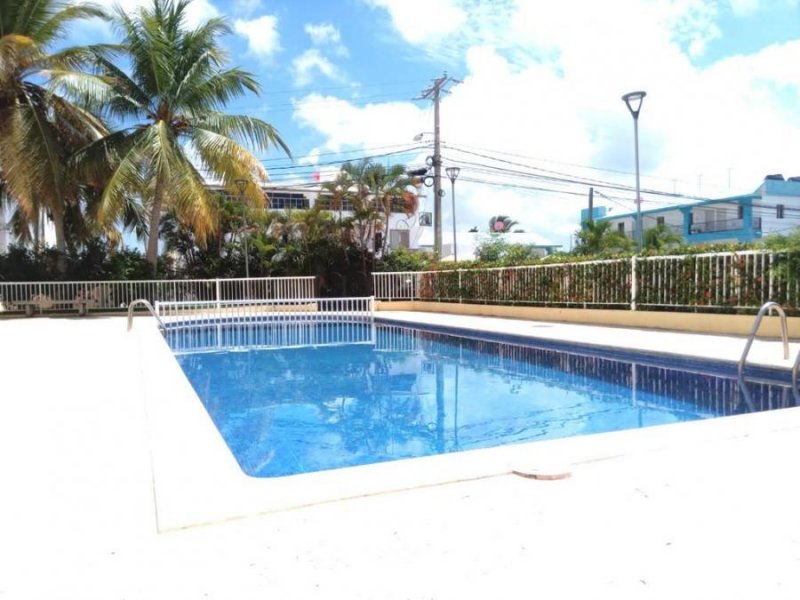Foto Apartamento en Alquiler en Turístico Verón-Punta Cana, La Altagracia - U$D 1.000 - APA19641 - BienesOnLine