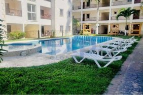 Foto Penthouse en Venta en Turístico Verón-Punta Cana, La Altagracia - U$D 130.000 - PEV19429 - BienesOnLine