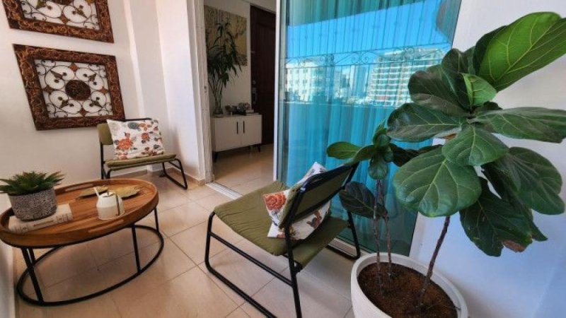 Apartamento en Alquiler en Bella Vista Distrito Nacional, Santo Domingo