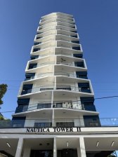 Apartamento en Alquiler en naco Distrito Nacional, Santo Domingo