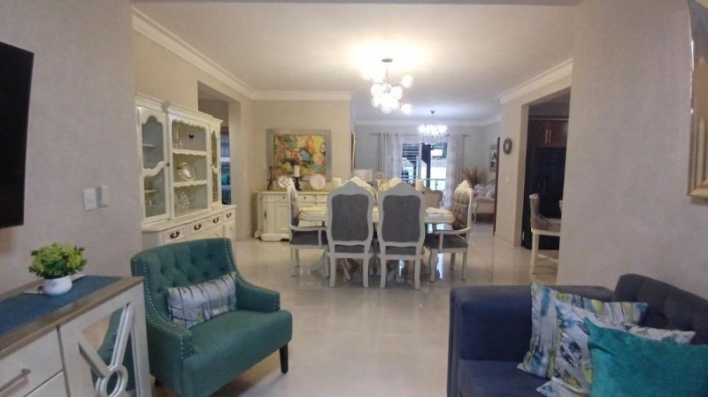 Apartamento en Venta en Urbanización Paseo del Rio San Francisco de Macorís, Duarte