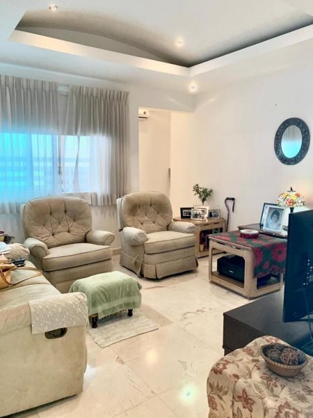 Foto Apartamento en Venta en Los Cacicazgos, Distrito Nacional - U$D 415.000 - APV22240 - BienesOnLine