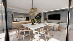 Foto Casa en Venta en Salvaleón de Higüey, La Altagracia - U$D 175.000 - CAV48359 - BienesOnLine