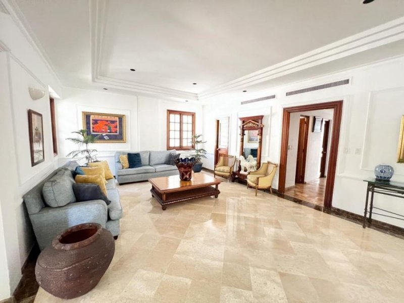 Apartamento en Venta en av. anacaona Bella Vista, Distrito Nacional