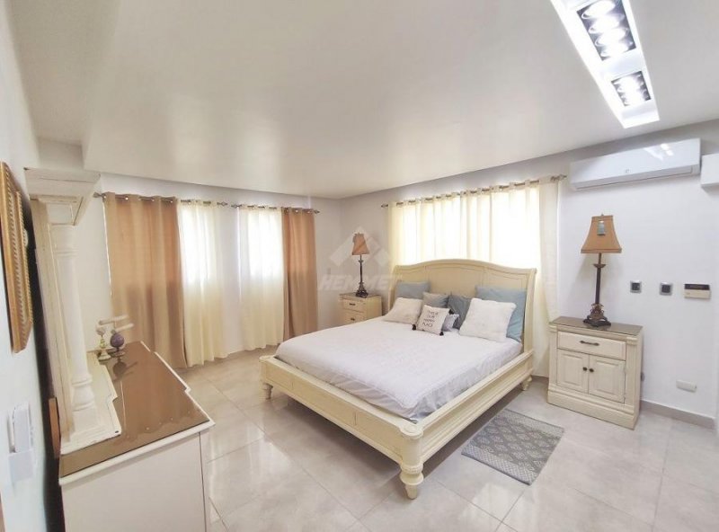 Apartamento en Alquiler en LA ESMERALDA Santiago de los Caballeros, Santiago