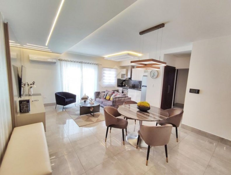 Apartamento en Alquiler en LA RINCONADA Santiago de los Caballeros, Santiago