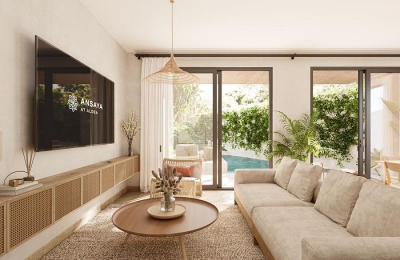 Apartamento en Venta en  Salvaleón de Higüey, La Altagracia