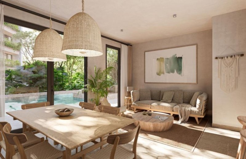 Apartamento en Venta en  Salvaleón de Higüey, La Altagracia