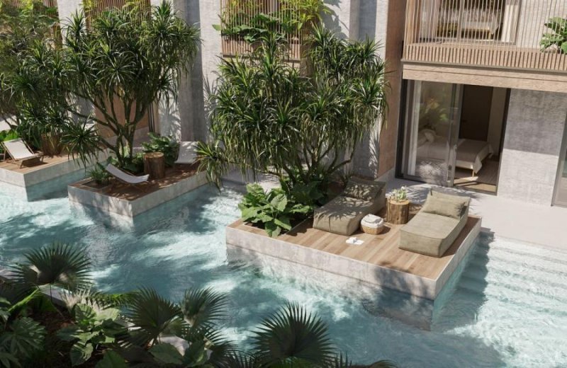 Apartamento en Venta en  Salvaleón de Higüey, La Altagracia