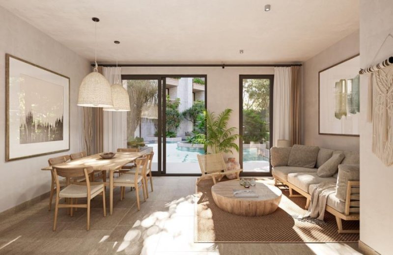 Apartamento en Venta en  Salvaleón de Higüey, La Altagracia