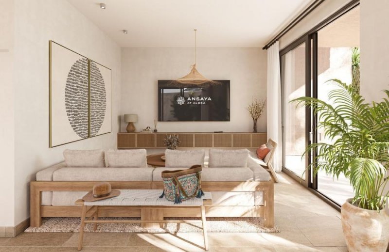 Foto Apartamento en Venta en Salvaleón de Higüey, La Altagracia - U$D 104.500 - APV38318 - BienesOnLine