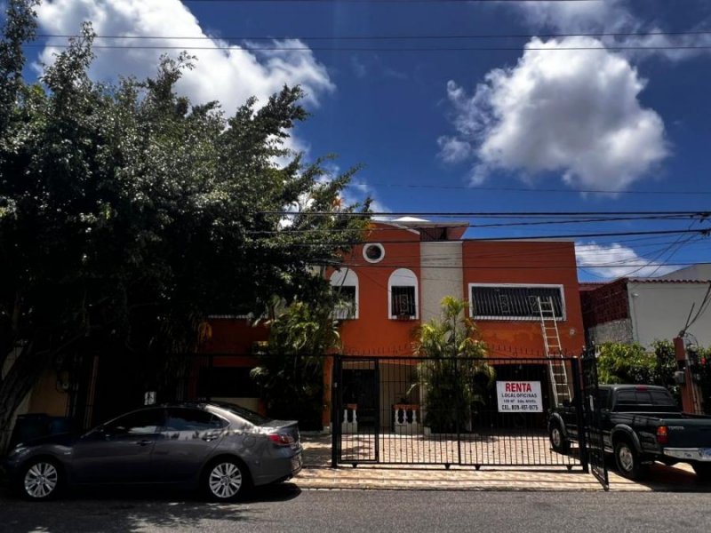 Foto Local en Alquiler en Julieta Morales, Distrito Nacional - $ 48.000 - LOA28347 - BienesOnLine