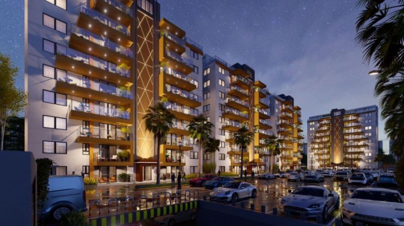 Apartamento en Venta en  Santiago de los Caballeros, Santiago