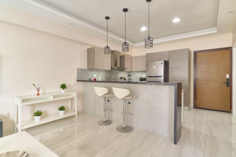 Foto Apartamento en Venta en Evaristo morales, Distrito Nacional - U$D 170.000 - APV30960 - BienesOnLine
