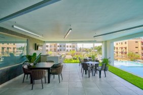 Apartamento en Venta en evaristo morales El Millón, Distrito Nacional