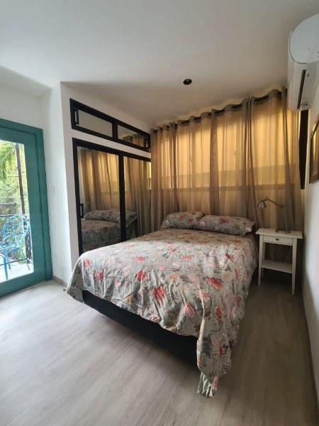 Apartamento en Alquiler en Piantini Piantini, Distrito Nacional