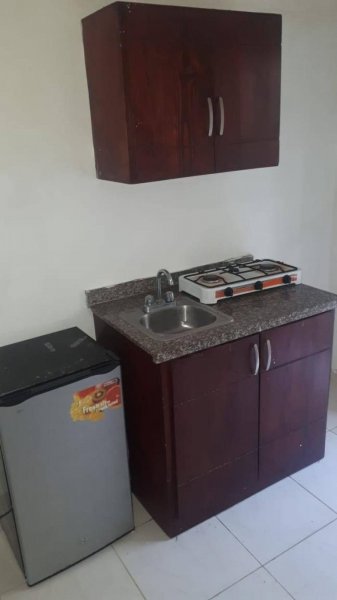 Apartamento en Alquiler en Zona Universitaria Ciudad Universitaria, Distrito Nacional