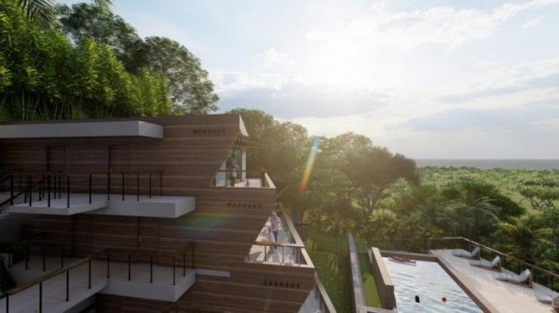 Foto Apartamento en Venta en Las Terrenas, Las Terrenas, Samaná - U$D 85.000 - APV22899 - BienesOnLine