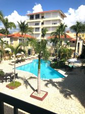 Apartamento en Venta en  San Pedro de Macorís, San Pedro de Macorís