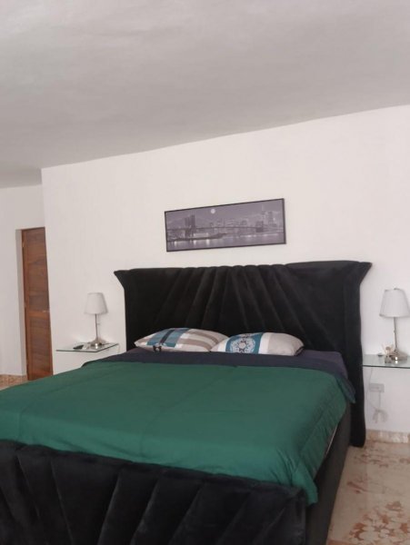 Apartamento en Alquiler en Arroyo Hondo Jardín Botánico, Distrito Nacional