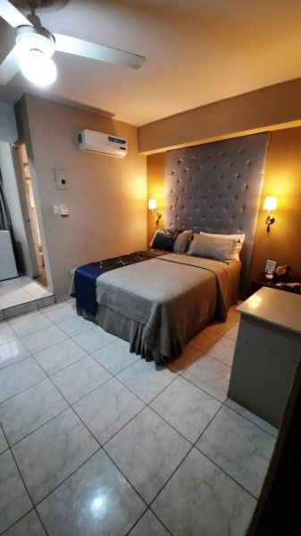 Apartamento en Alquiler en Unibe, Chavon Gascue, Apec, Distrito Nacional