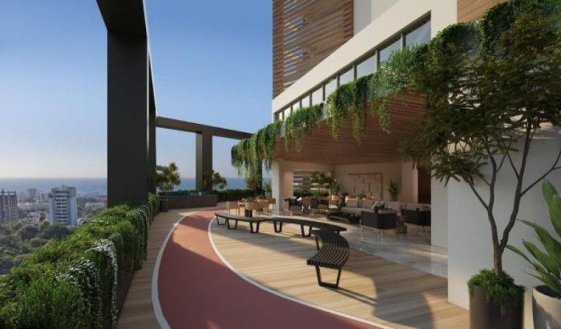 Apartamento en Venta en La Esperilla Distrito Nacional, Santo Domingo