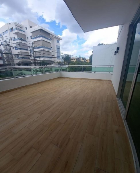 Foto Apartamento en Venta en El Millón, Distrito Nacional - U$D 198.800 - APV19672 - BienesOnLine