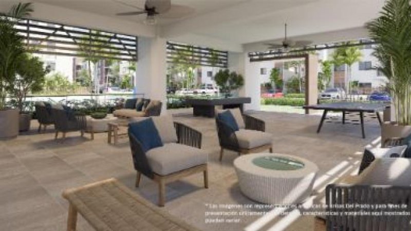 Foto Apartamento en Venta en Salvaleón de Higüey, La Altagracia - U$D 86.750 - APV40734 - BienesOnLine