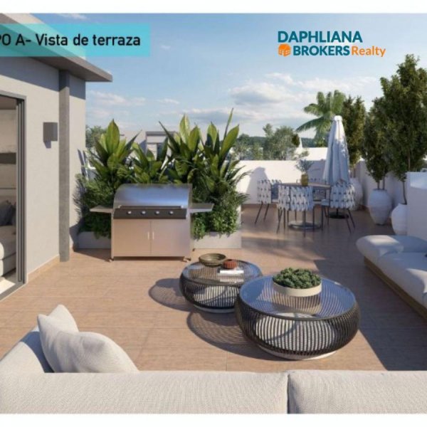 Apartamento en Venta en  Santo Domingo Este, Santo Domingo