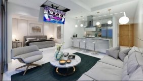 Apartamento en Venta en Naco Distrito Nacional, Santo Domingo