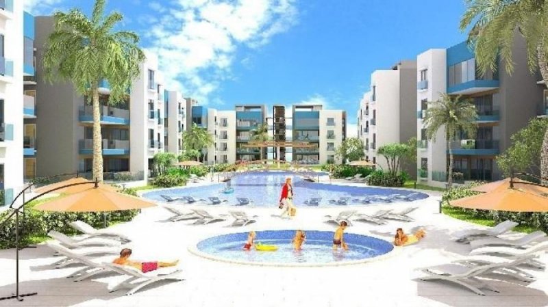 Apartamento en Venta en Ciudad La Palma Punta Cana, La Altagracia