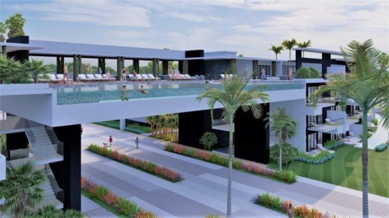 Foto Apartamento en Venta en Turístico Verón-Punta Cana, La Altagracia - U$D 89.600 - APV26881 - BienesOnLine