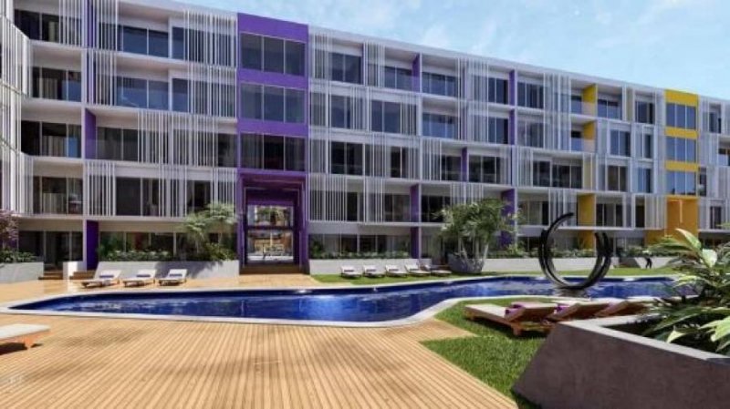 Foto Apartamento en Venta en Salvaleón de Higüey, La Altagracia - U$D 316.785 - APV57038 - BienesOnLine