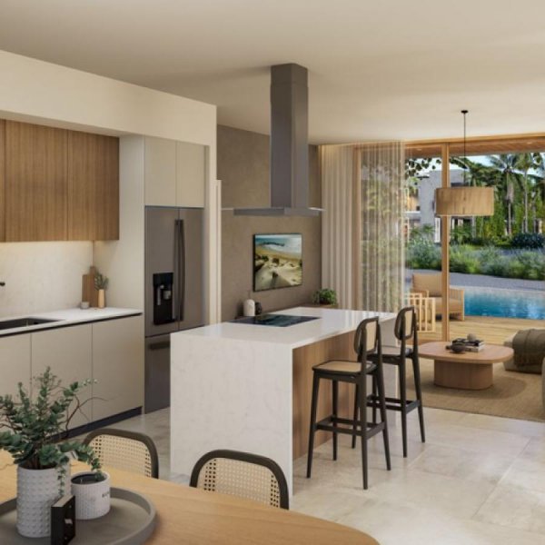 Apartamento en Venta en Las Terrenas Las Terrenas, Samaná