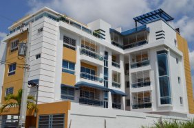 Apartamento en Venta en  Colinas de Los Rios, Distrito Nacional
