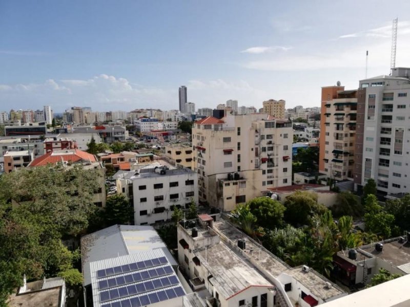 Foto Apartamento en Alquiler en Evaristo, Evaristo, Distrito Nacional - U$D 1.100 - APA8443 - BienesOnLine