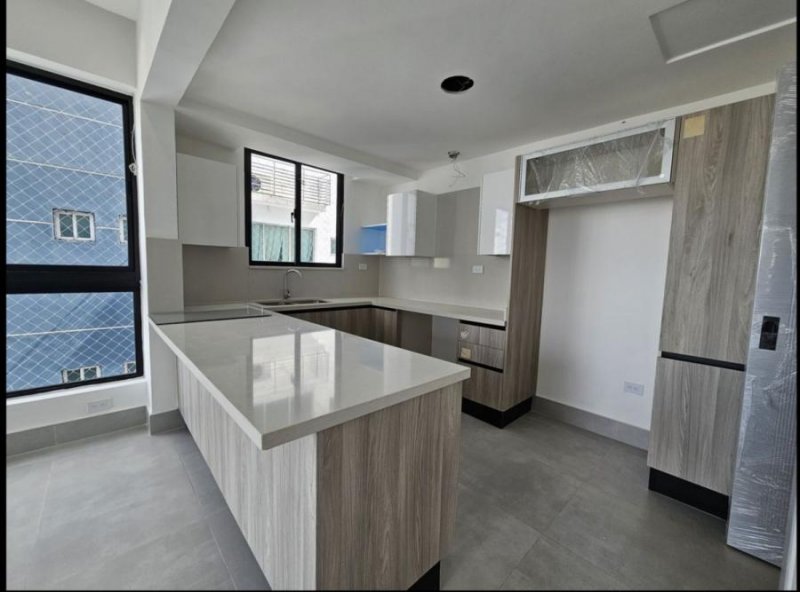 Apartamento en Alquiler en  Piantini, Distrito Nacional