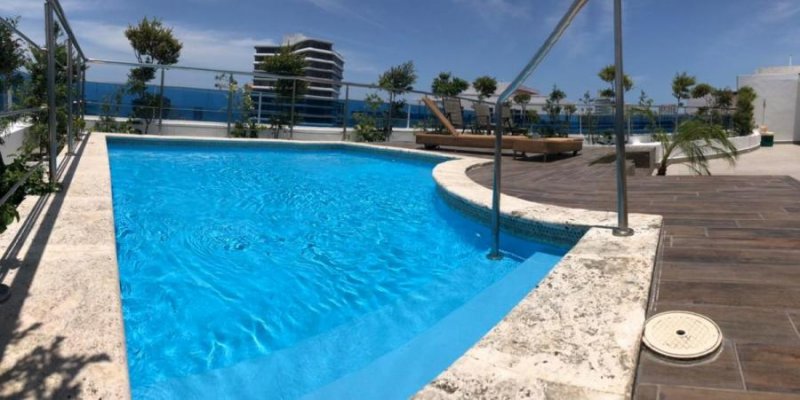 Foto Apartamento en Venta en El Vergel, La Esperilla, Distrito Nacional - U$D 195.000 - APV10267 - BienesOnLine