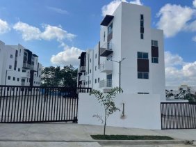 Apartamento en Venta en Colinas del arroyo II Santo Domingo Norte, Santo Domingo