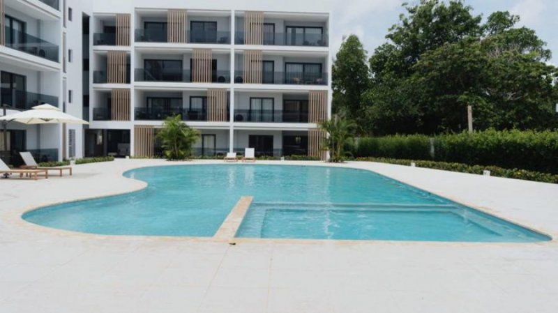 Apartamento en Venta en Los Corales Playa De Los Corales, La Altagracia