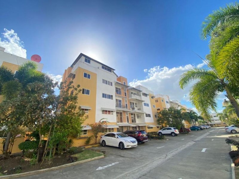 Apartamento en Venta en  Santiago de los Caballeros, Santiago