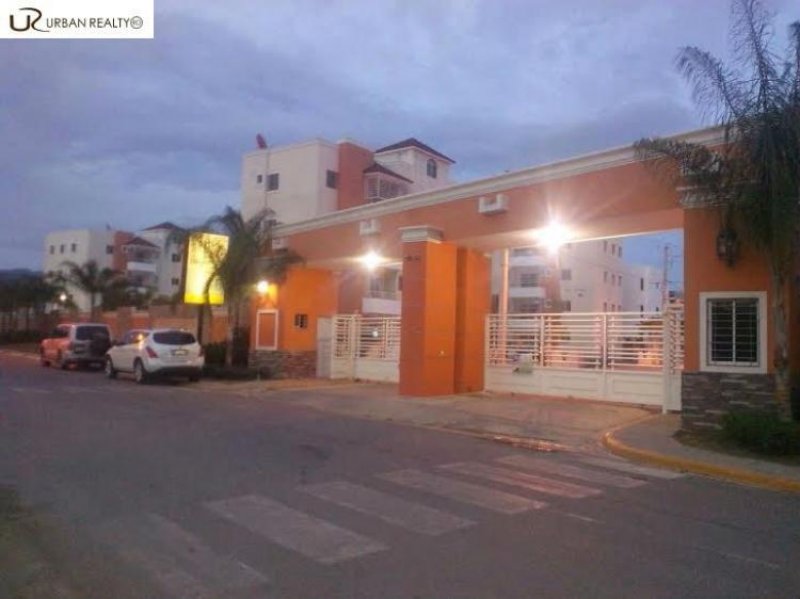 Foto Apartamento en Venta en santiago, Santiago de los Caballeros, Santiago - $ 3.050.000 - APV3168 - BienesOnLine
