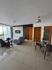 Apartamento en Alquiler en bella vista Distrito Nacional, Santo Domingo