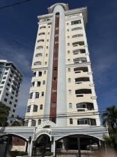 Apartamento en Alquiler en  Bella Vista, Distrito Nacional