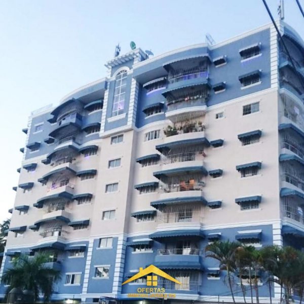 Apartamento en Venta en Ensanche Ozama Santo Domingo Este, Santo Domingo