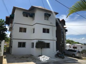 Apartamento en Venta en  Jarabacoa, La Vega