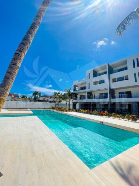 Foto Apartamento en Venta en Las Terrenas, Samaná - U$D 149.000 - APV61805 - BienesOnLine